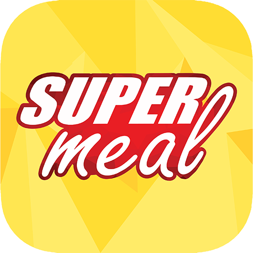 Supermeal Logo